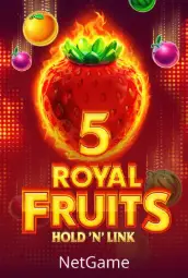 5 royal fruits