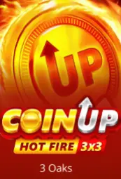 CoinUp hot fire
