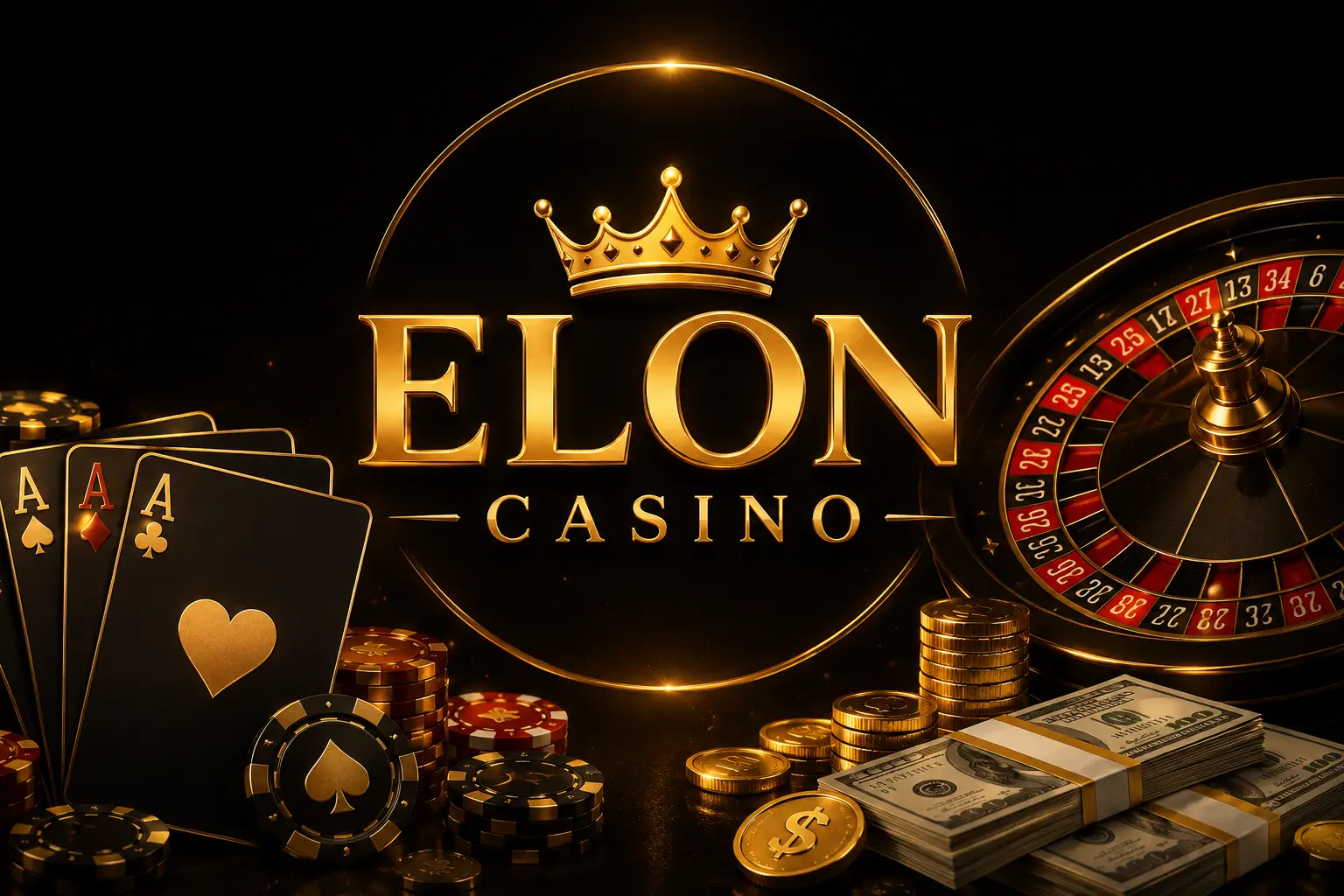 Elon Casino