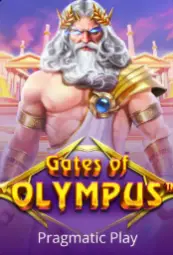 Gates of Olympus