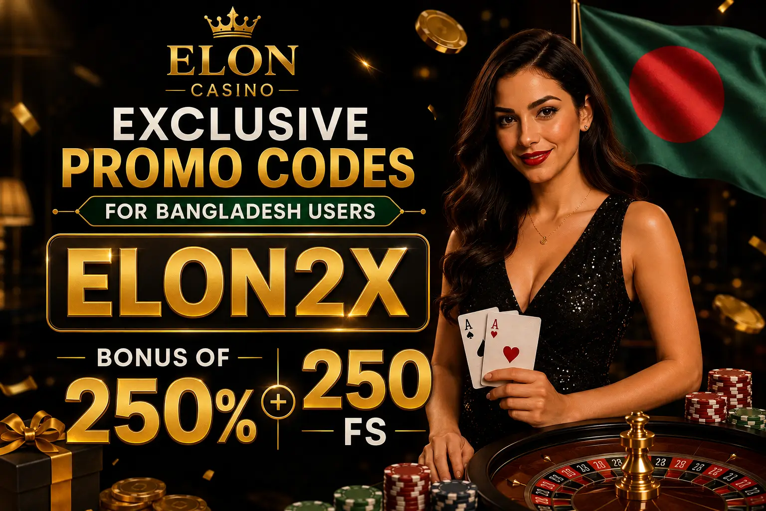 Promo codes Elon2x